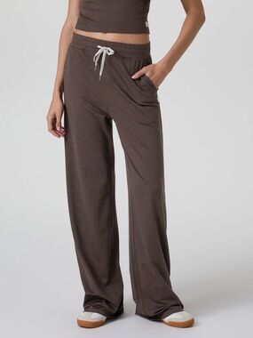 Vuori Halo Wideleg Pant in Java
